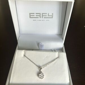 EFFY necklace